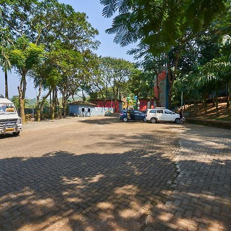 Monteria Resort Chauk Екстериор снимка