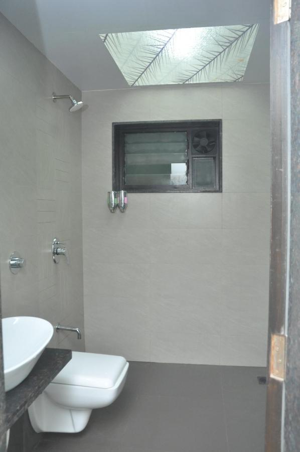 Monteria Resort Chauk Екстериор снимка