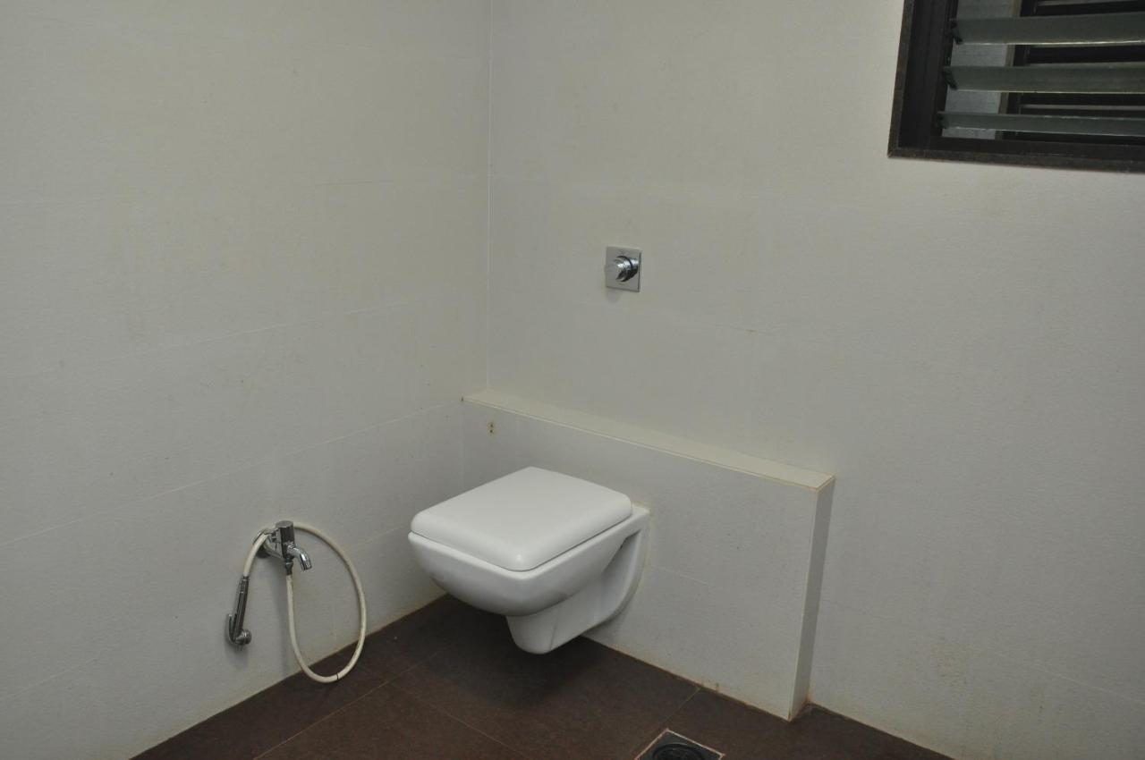 Monteria Resort Chauk Екстериор снимка